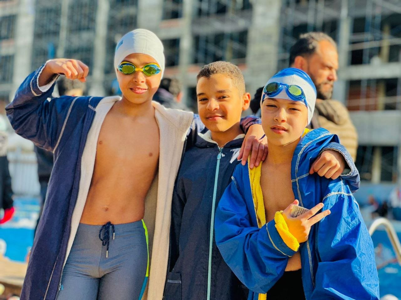 Sharks Team - Image 5