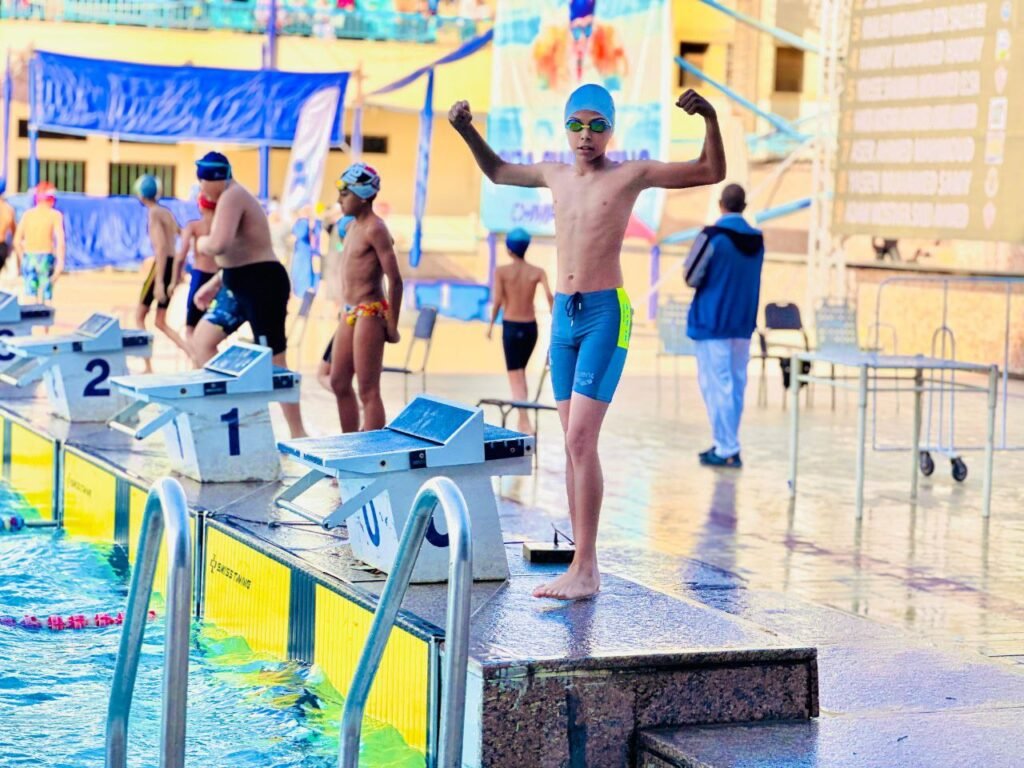 Sharks Team