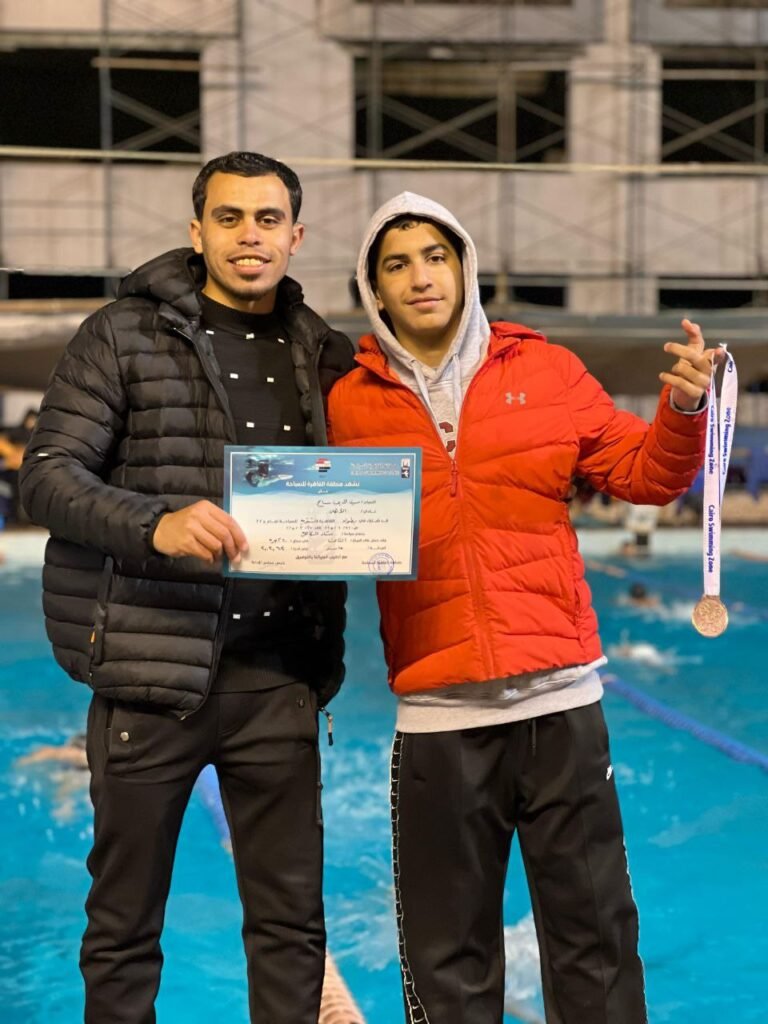 Asska swimming Academy