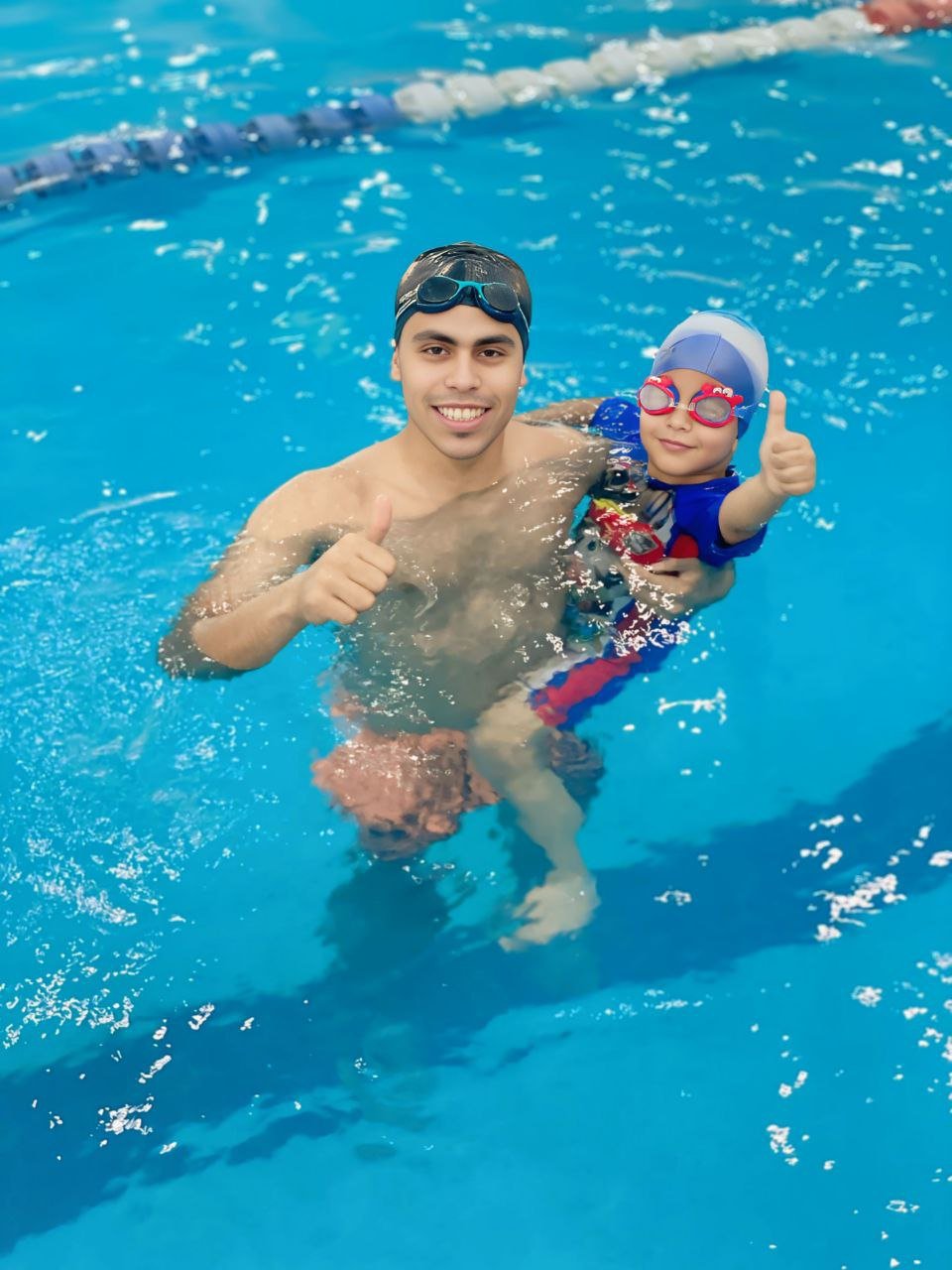 Asska swimming Academy - Image 2