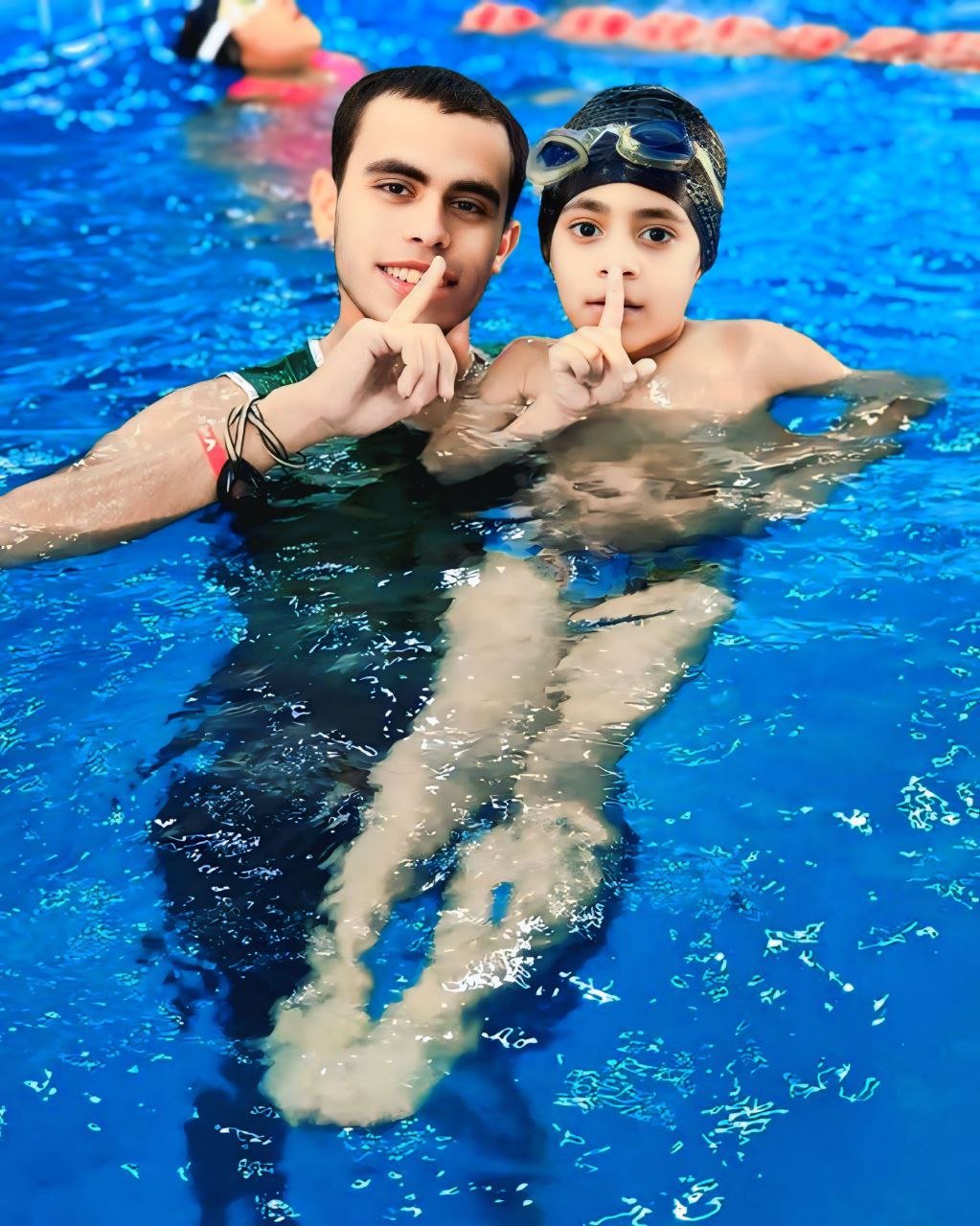 Asska swimming Academy - Image 3