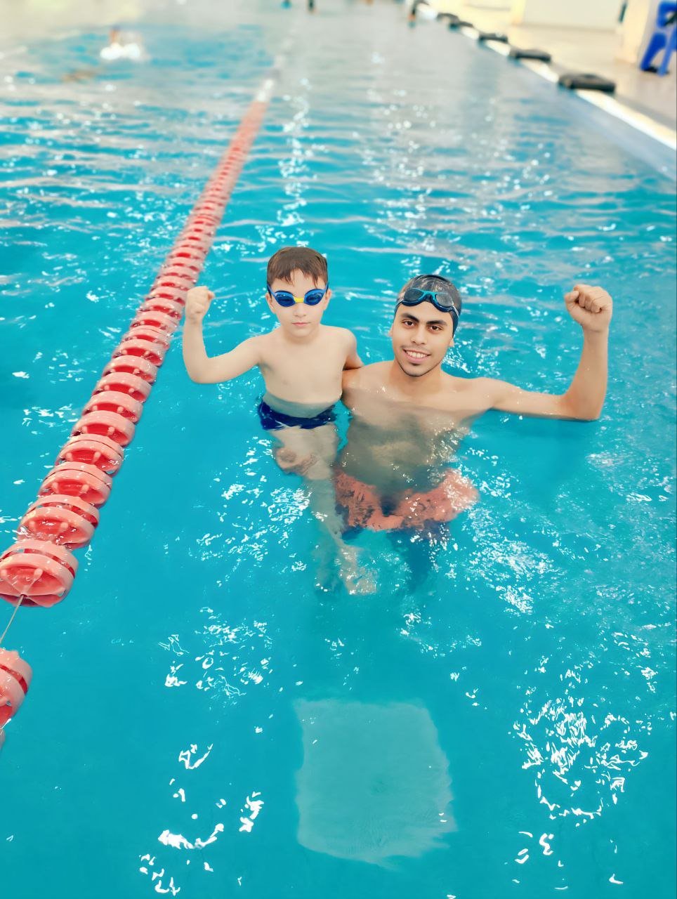 Asska swimming Academy - Image 4