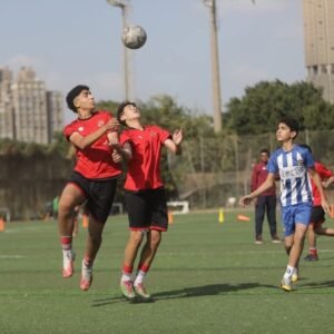 Olympic Star Club Academy - Image 7