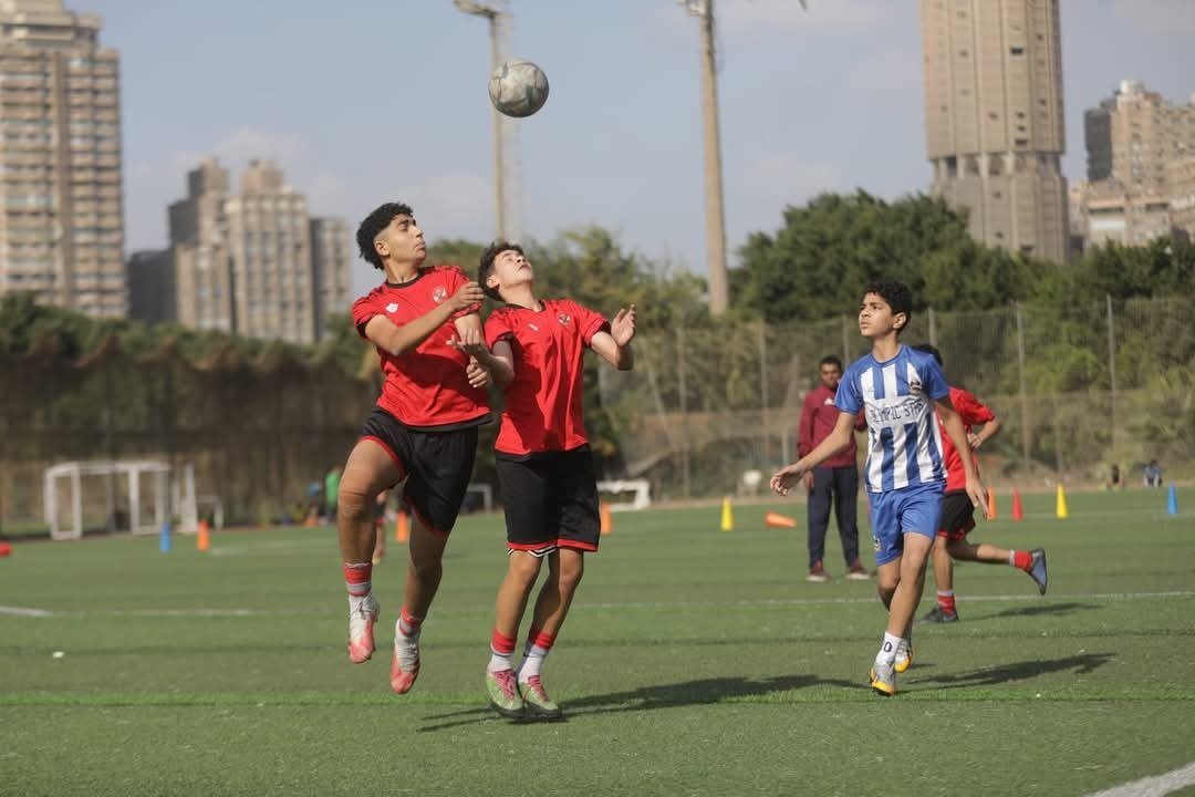 Olympic Star Club Academy - Image 7