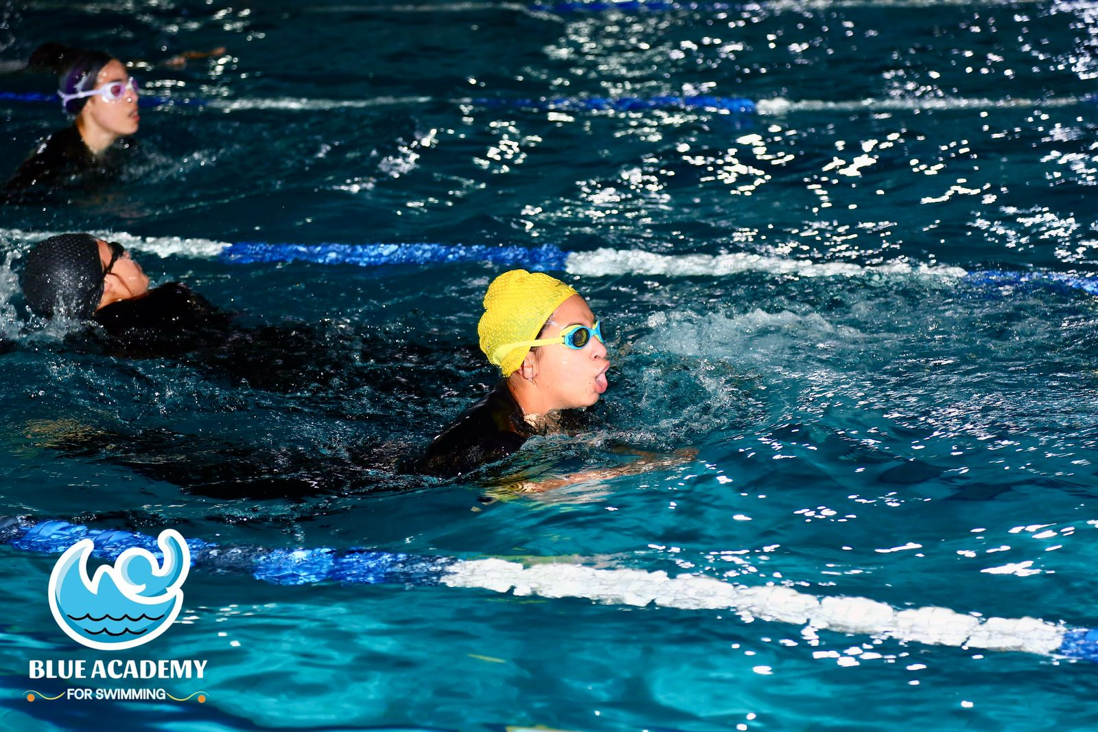 Blue Academy - Image 2