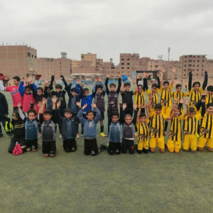 Olympic Star Club Academy - Image 5