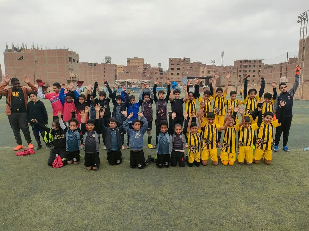 Olympic Star Club Academy - Image 5