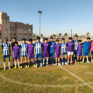 Olympic Star Club Academy - Image 6