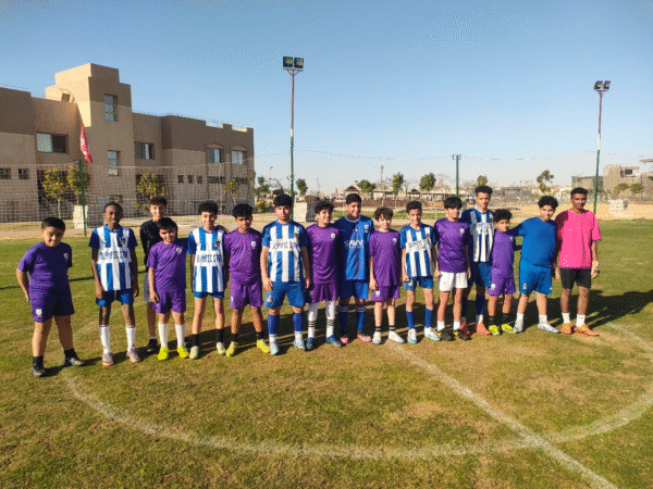 Olympic Star Club Academy - Image 6