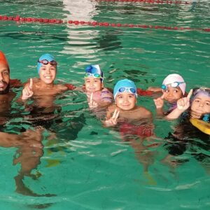 Swimmers Factory 2 - Image 3