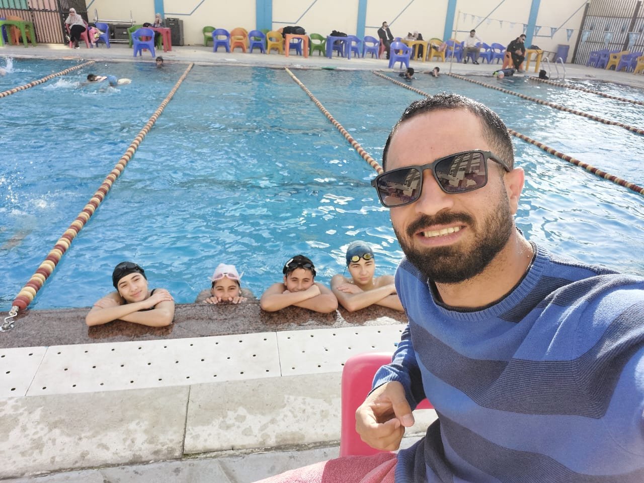 Marina Academy - Image 1