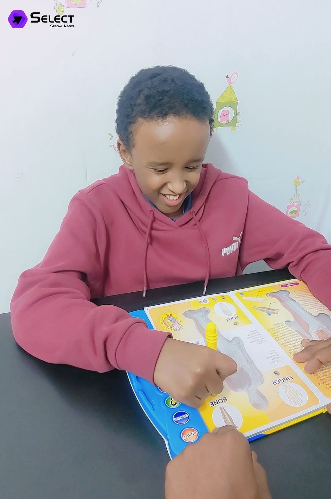 Select Academy - Image 9