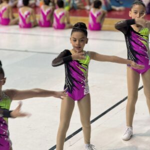 الاكاديميه الروسيه للجمباز - Image 4