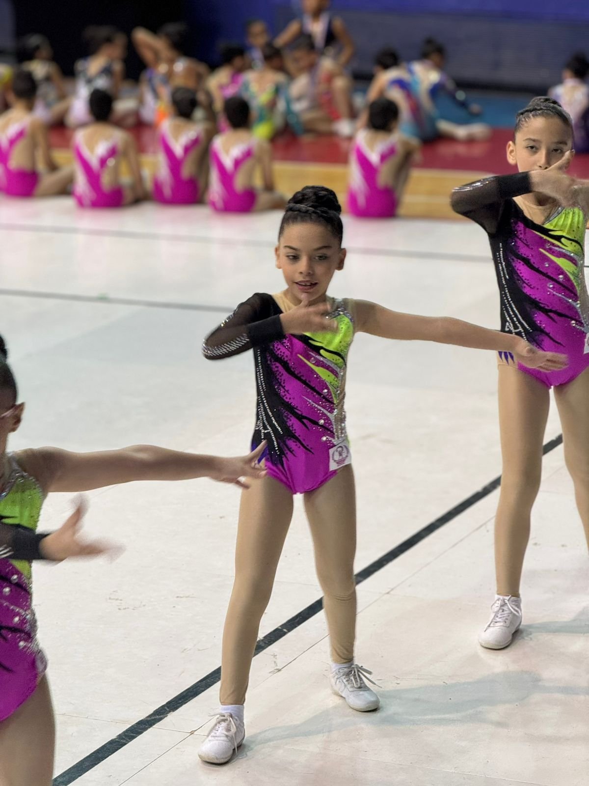 الاكاديميه الروسيه للجمباز - Image 4