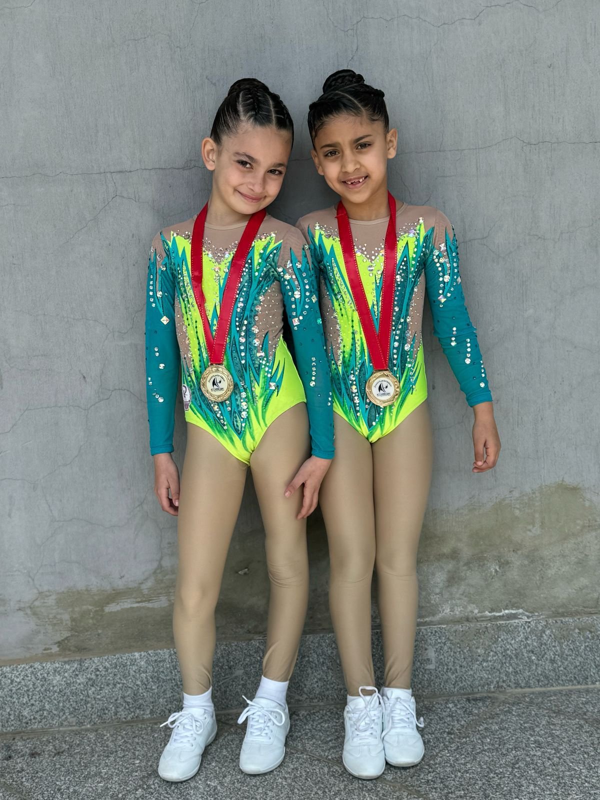 الاكاديميه الروسيه للجمباز - Image 5