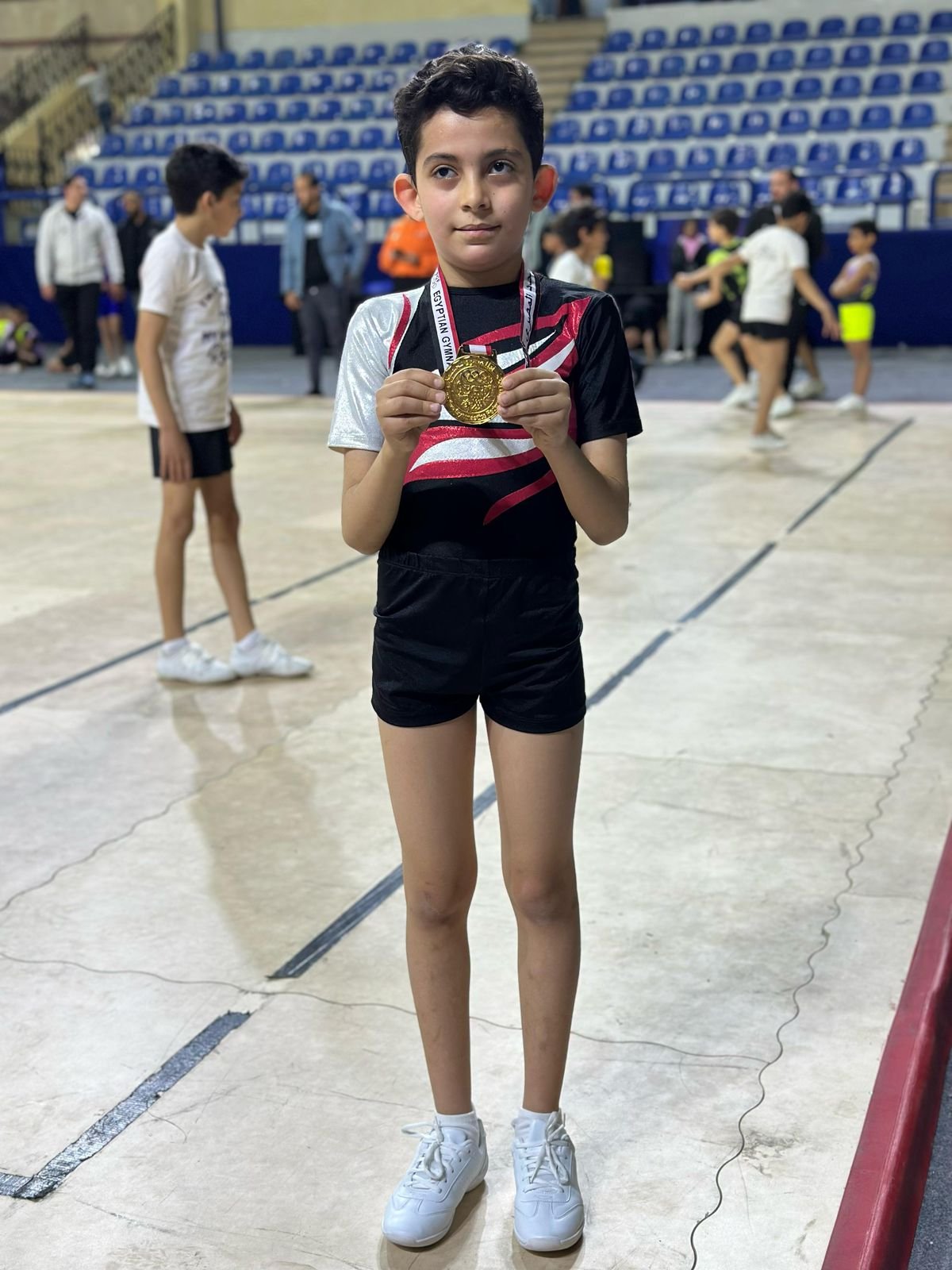 الاكاديميه الروسيه للجمباز - Image 6