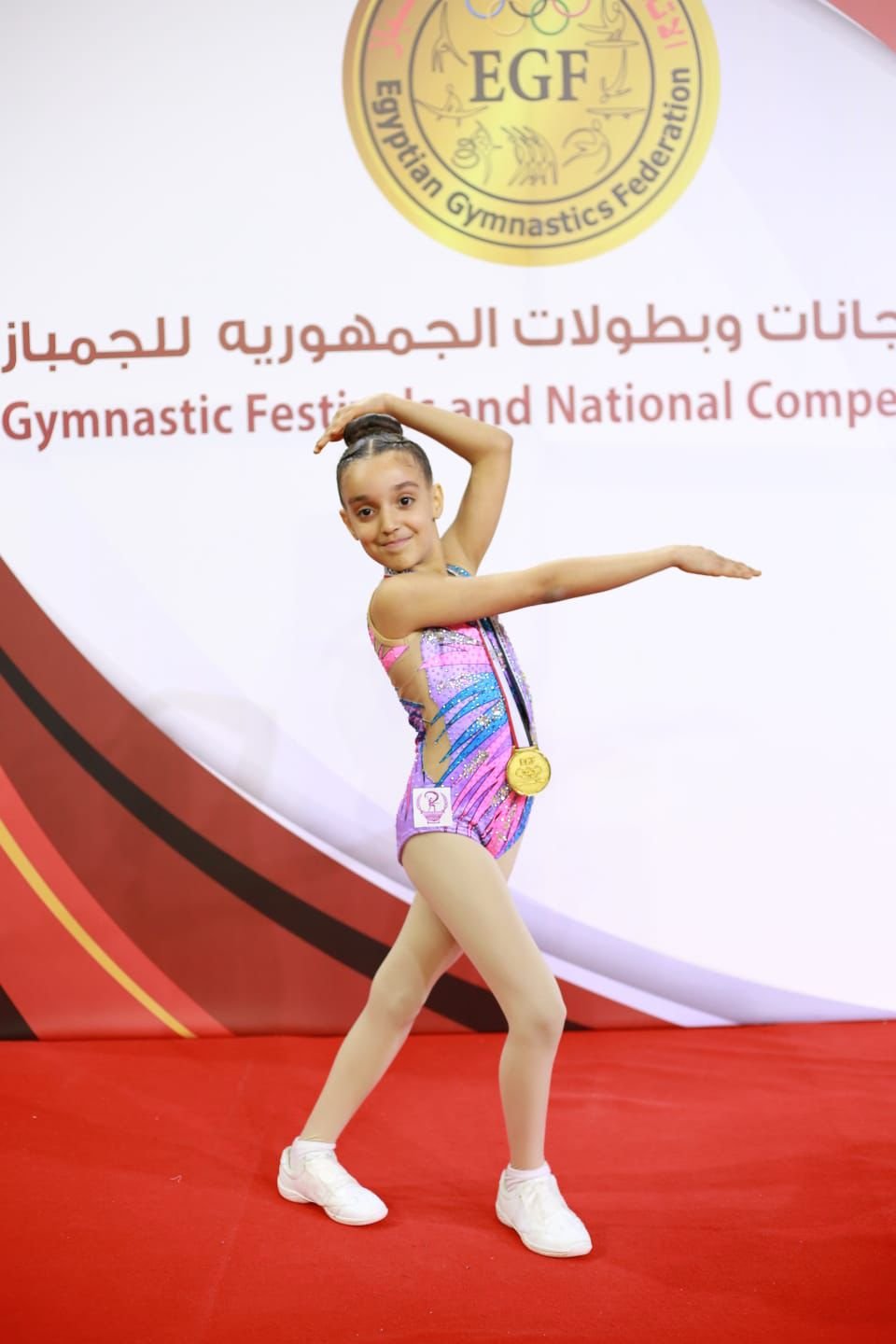 الاكاديميه الروسيه للجمباز - Image 9