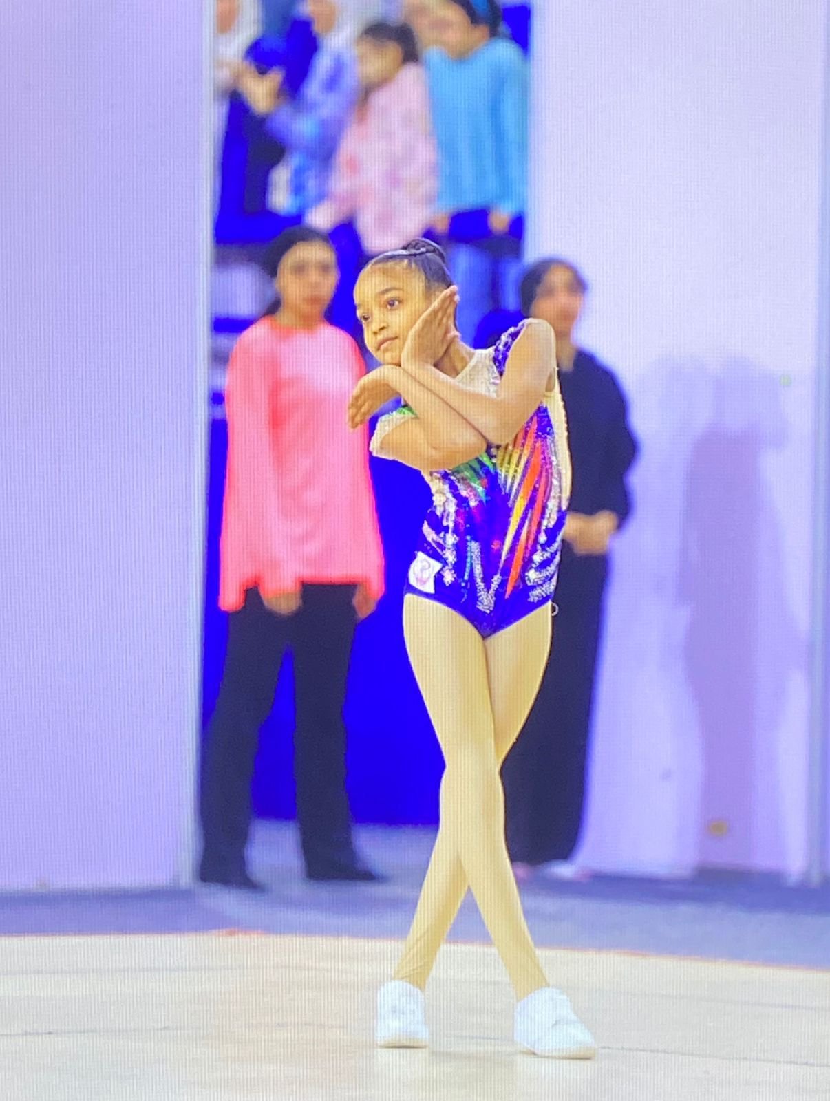 الاكاديميه الروسيه للجمباز - Image 11