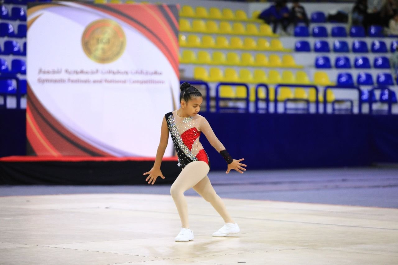 الاكاديميه الروسيه للجمباز - Image 12