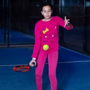 Go PADEL Go Tennis | مدينة نصر - Image 4