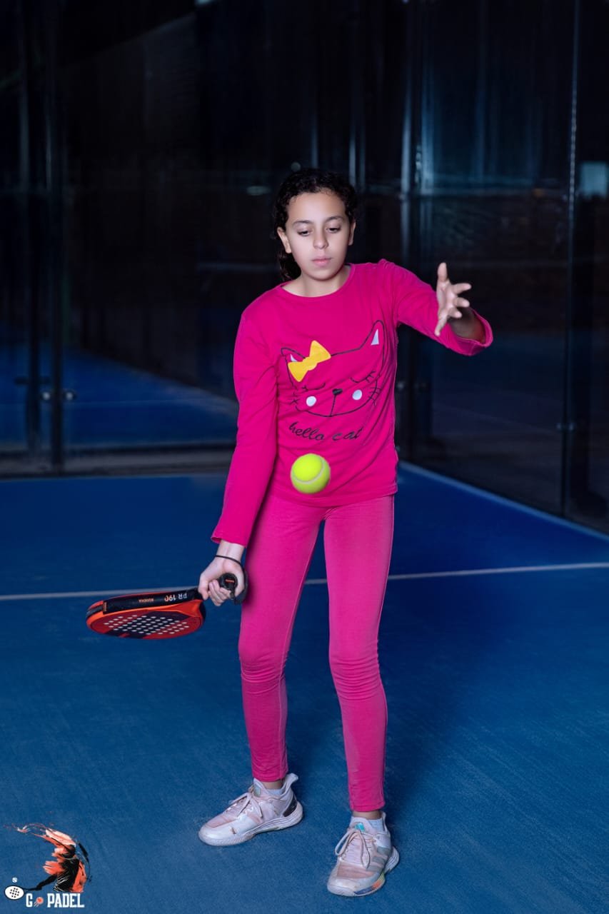 Go PADEL Go Tennis | التجمع الخامس - Image 4