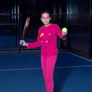 Go PADEL Go Tennis | مدينة نصر - Image 5