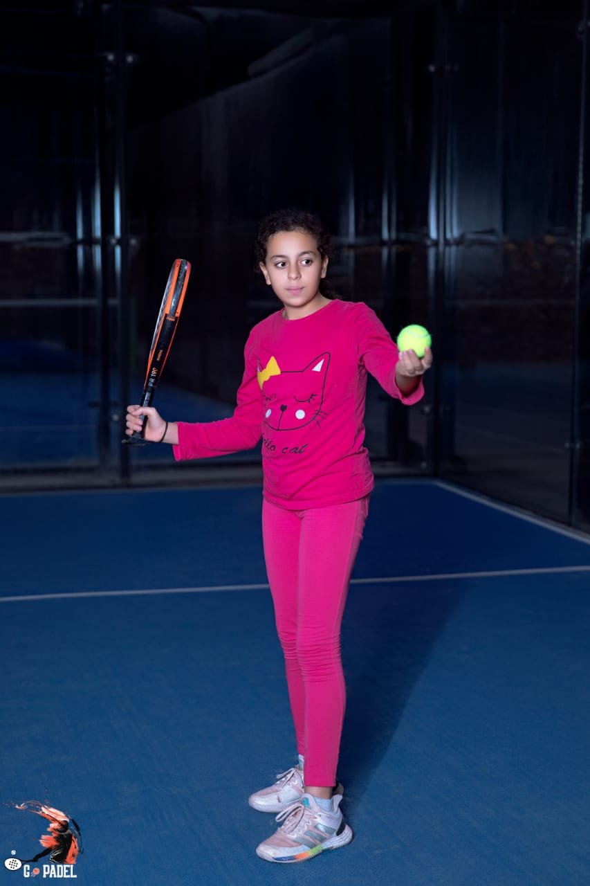 Go PADEL Go Tennis | التجمع الخامس - Image 5