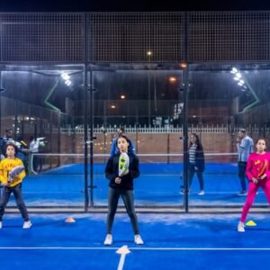 Go PADEL Go Tennis | مدينة نصر - Image 1