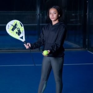 Go PADEL Go Tennis | مدينة نصر - Image 6