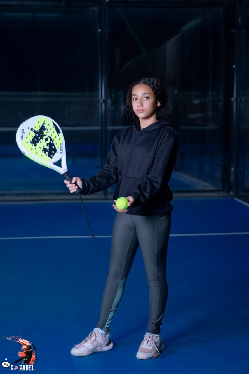 Go PADEL Go Tennis | التجمع الخامس - Image 6