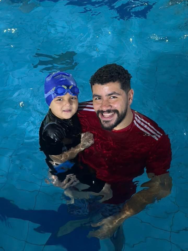 Nagham Academy – Hadayek Al Ahram