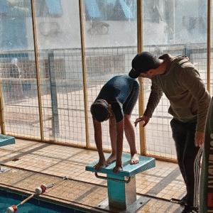 Blue Academy - Image 1