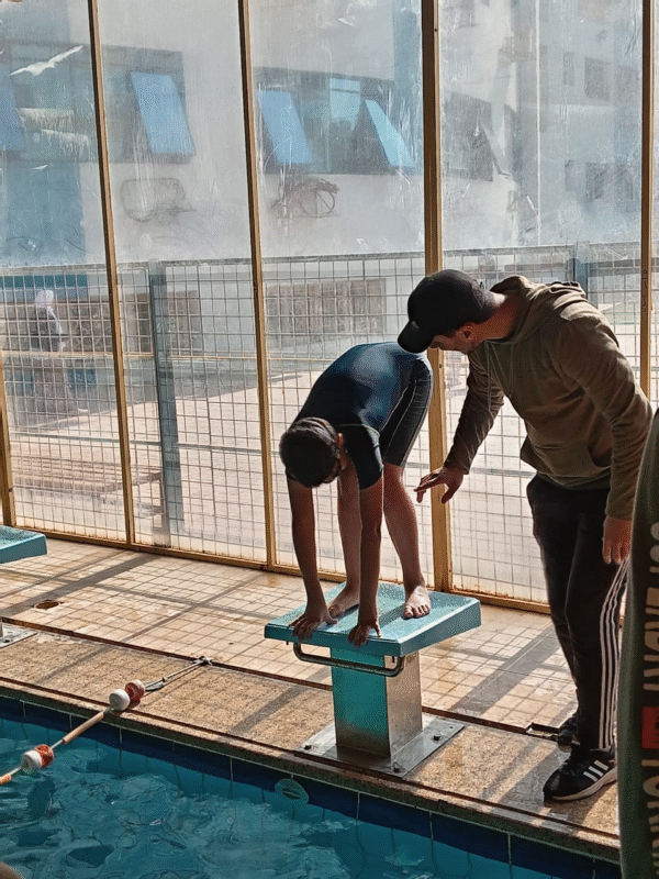 Blue Academy - Image 1