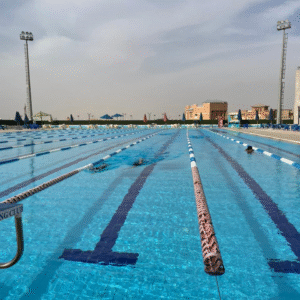 Aman Swimming Academy | التجمع الخامس - Image 3