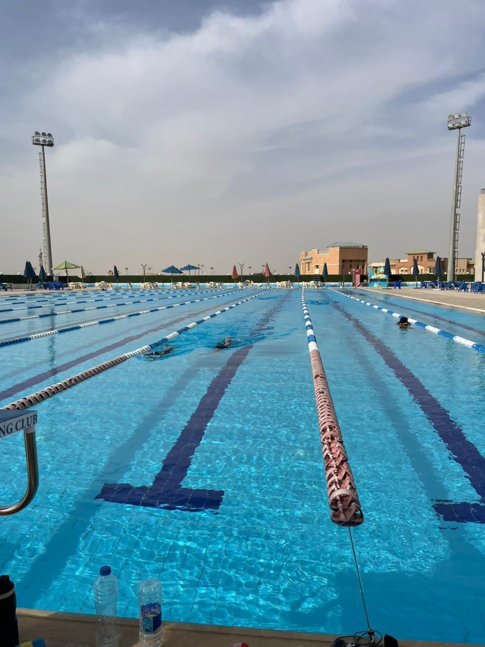 Aman Swimming Academy | التجمع الخامس - Image 3