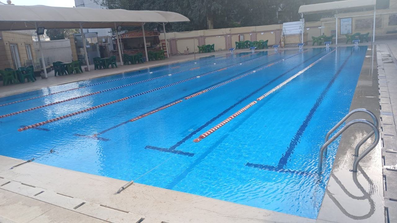 Sharks Team | Jewel Al Nasr - Image 5