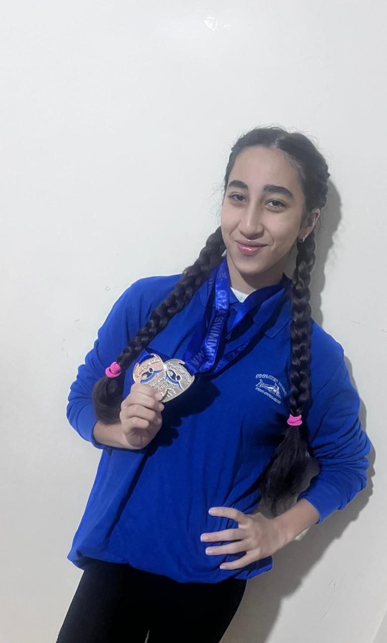 Sharks Team | Jewel Al Nasr - Image 7