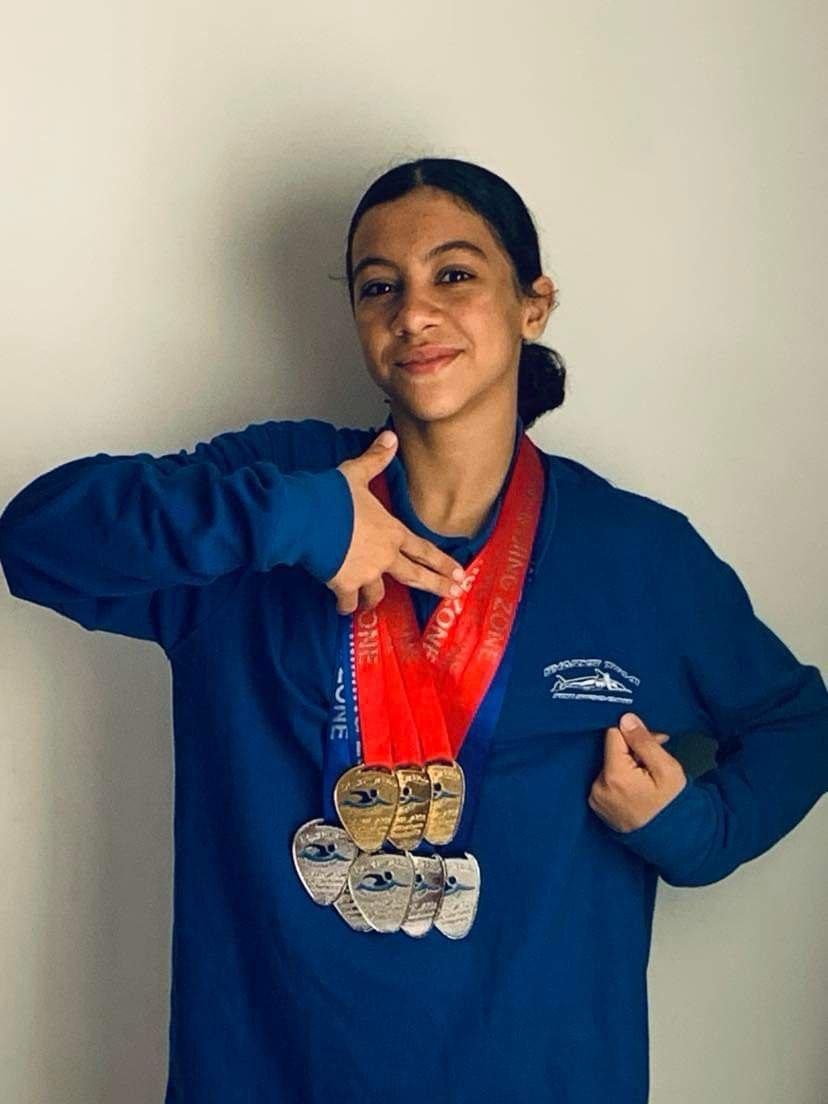 Sharks Team | Jewel Al Nasr - Image 8