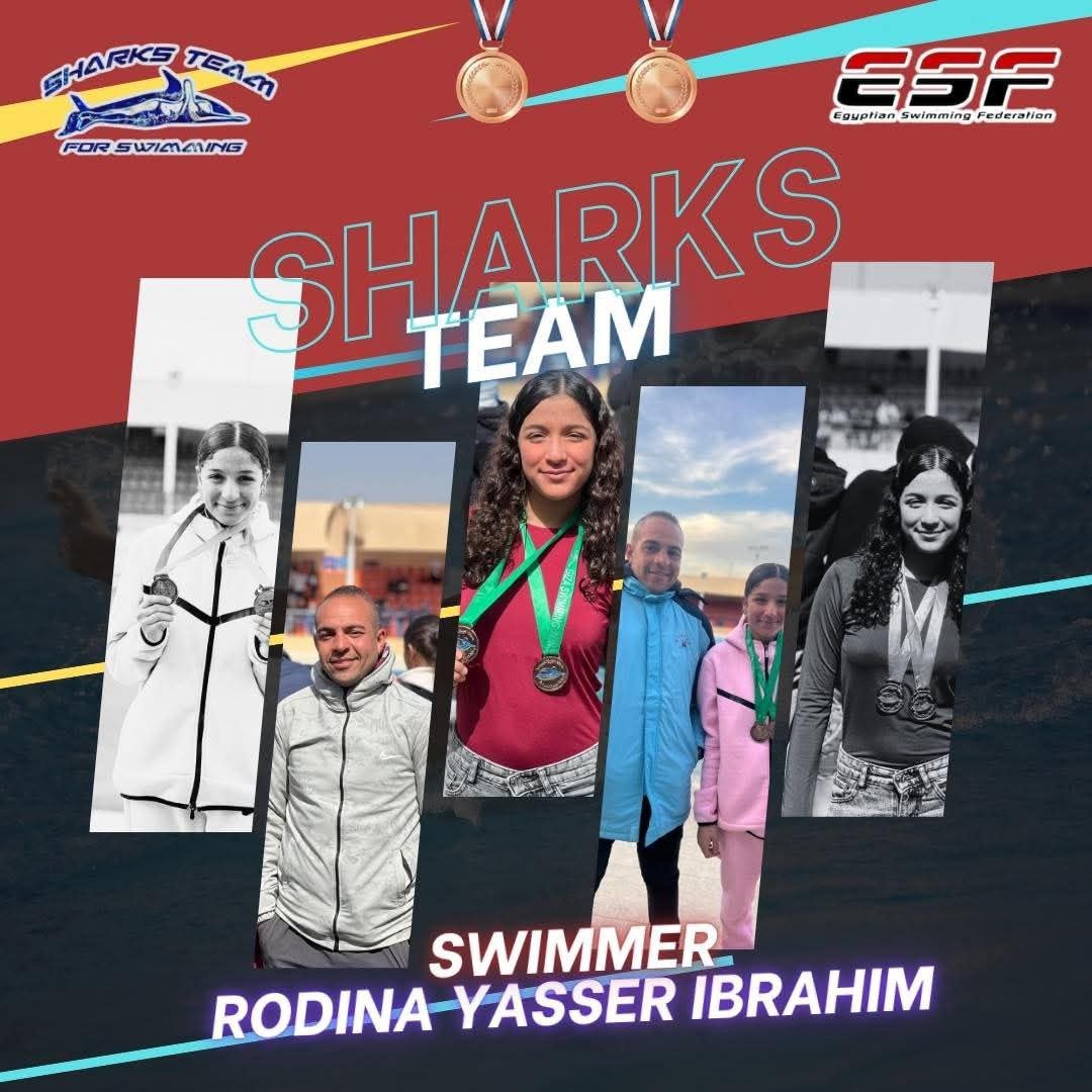 Sharks Team | Jewel Al Nasr - Image 2