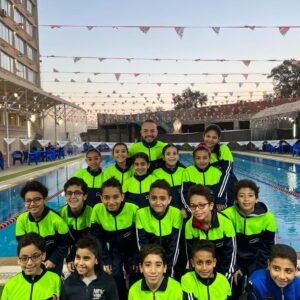 Sharks Team | Jewel Al Nasr - Image 3