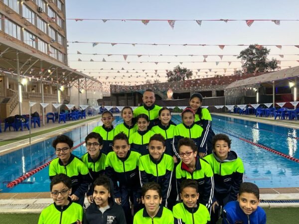 Sharks Team | Jewel Al Nasr - Image 3