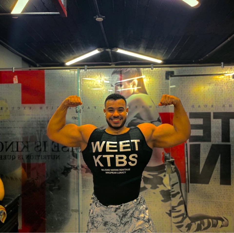 Coach Mostafa Sayed - Image 2