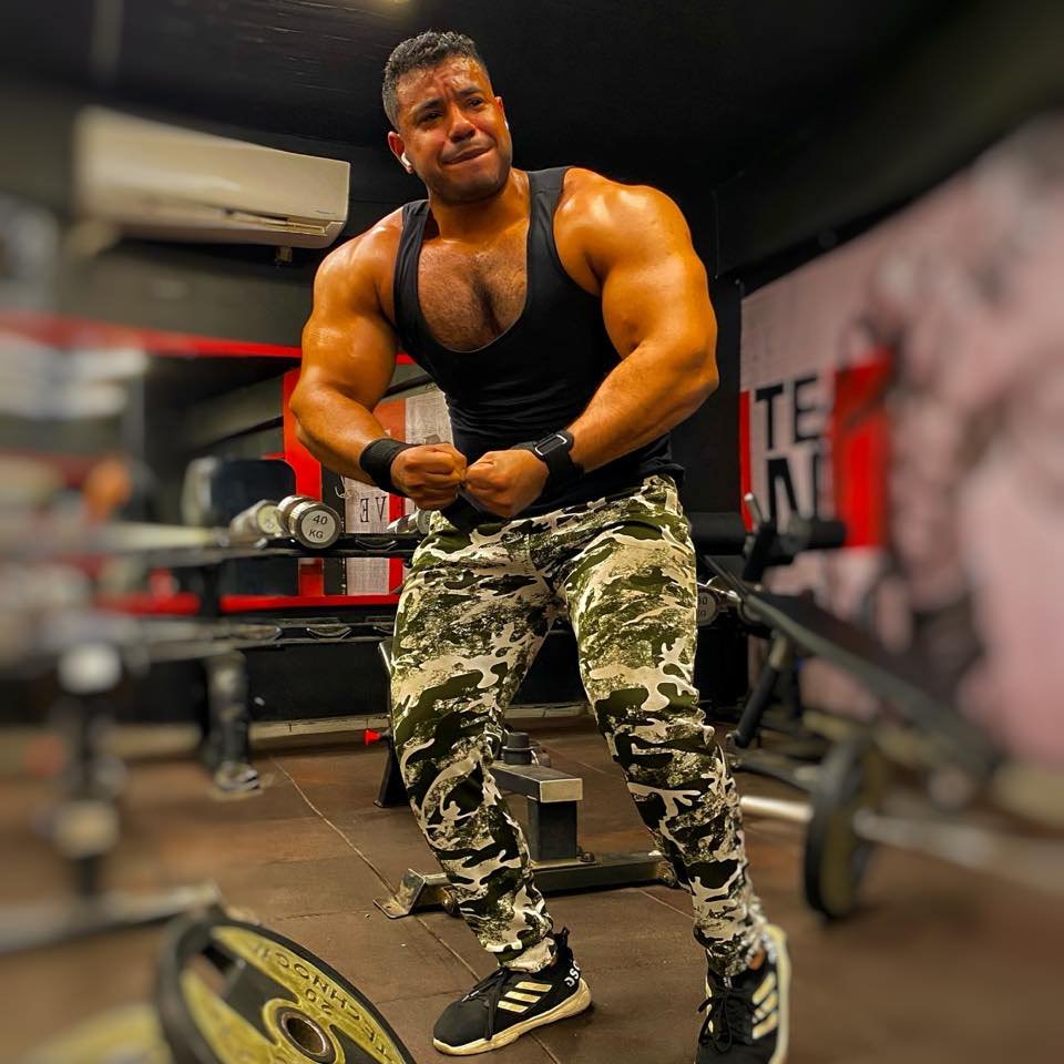 Coach Mostafa Sayed - Image 1