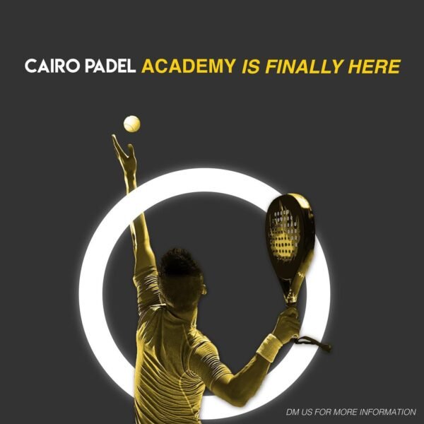 Cairo Padel - Image 2