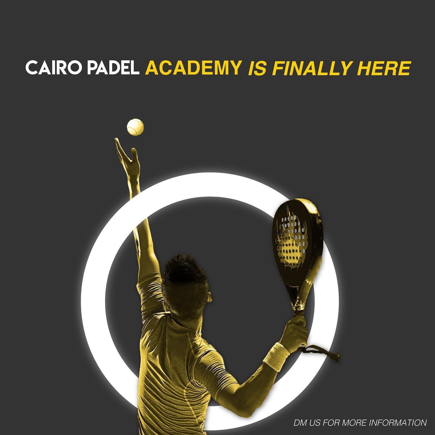 Cairo Padel - Image 2