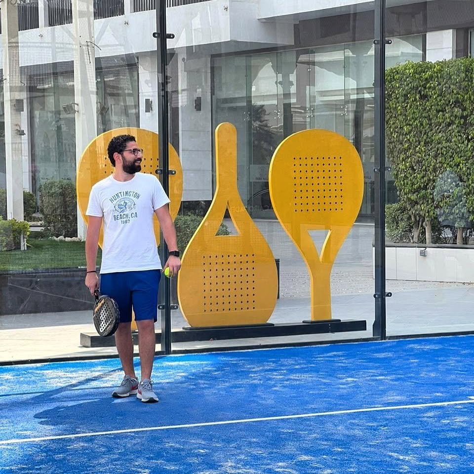 Cairo Padel