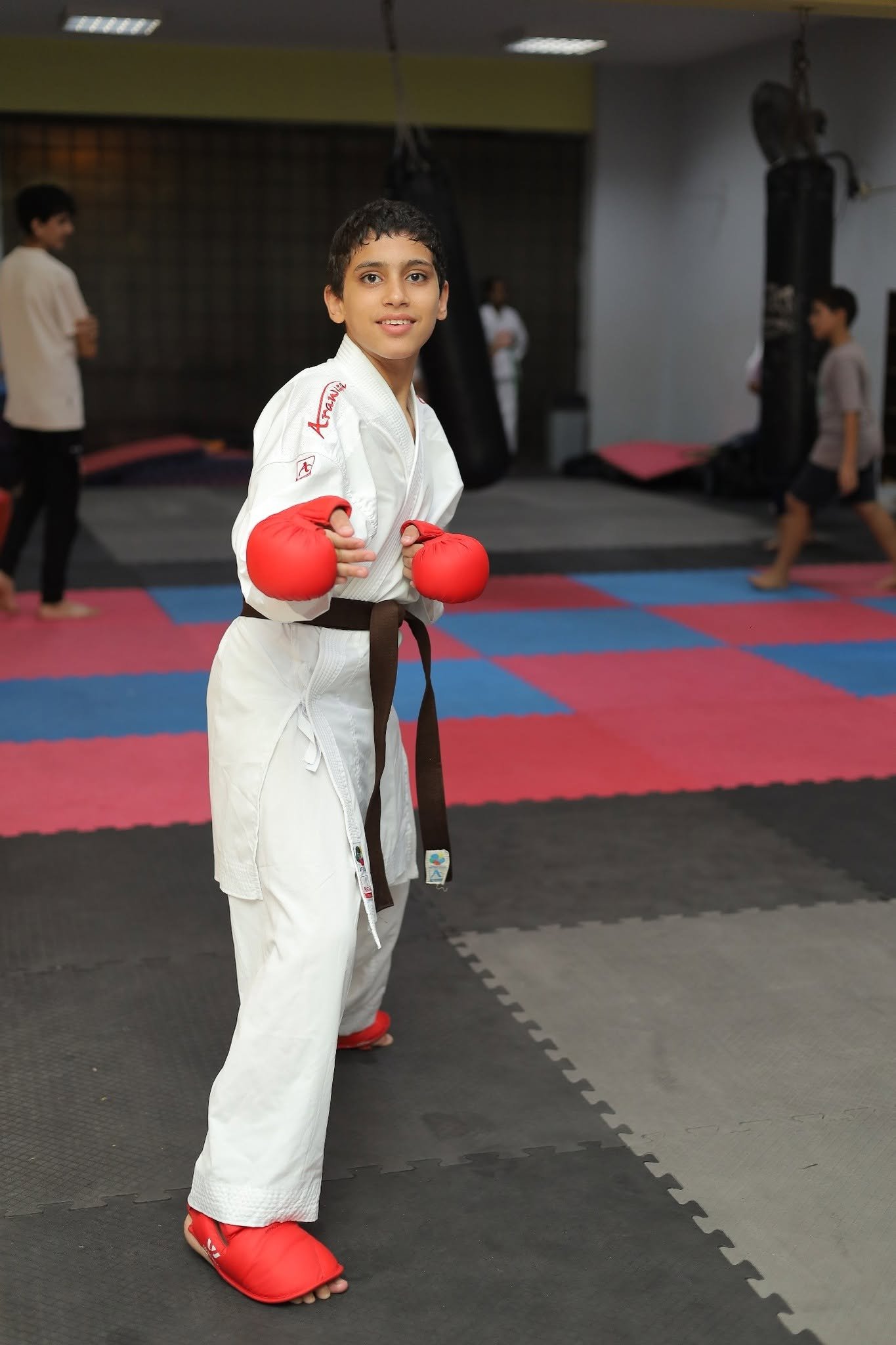 Perfect Sports Academy - Image 2