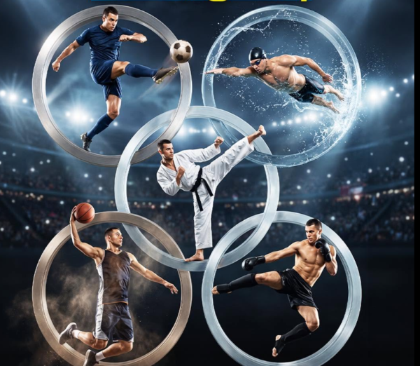 Perfect Sports Academy - Image 1