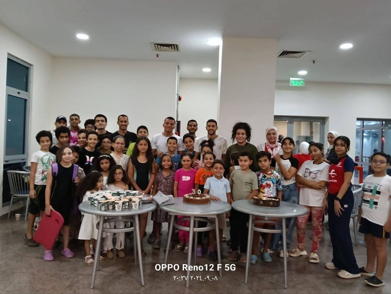 T A Sport Gardenia City - Image 2