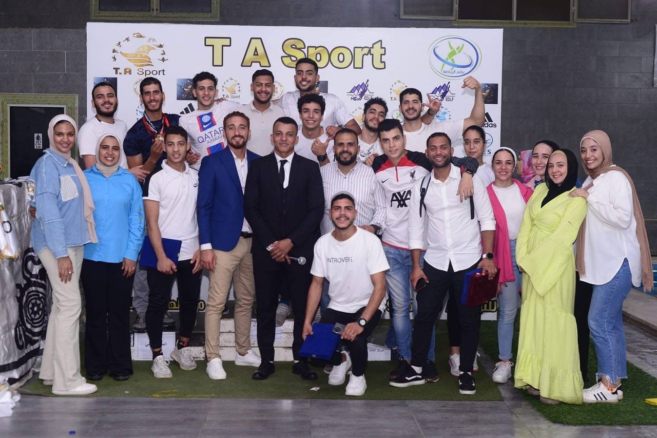 T A Sport Gardenia City - Image 4